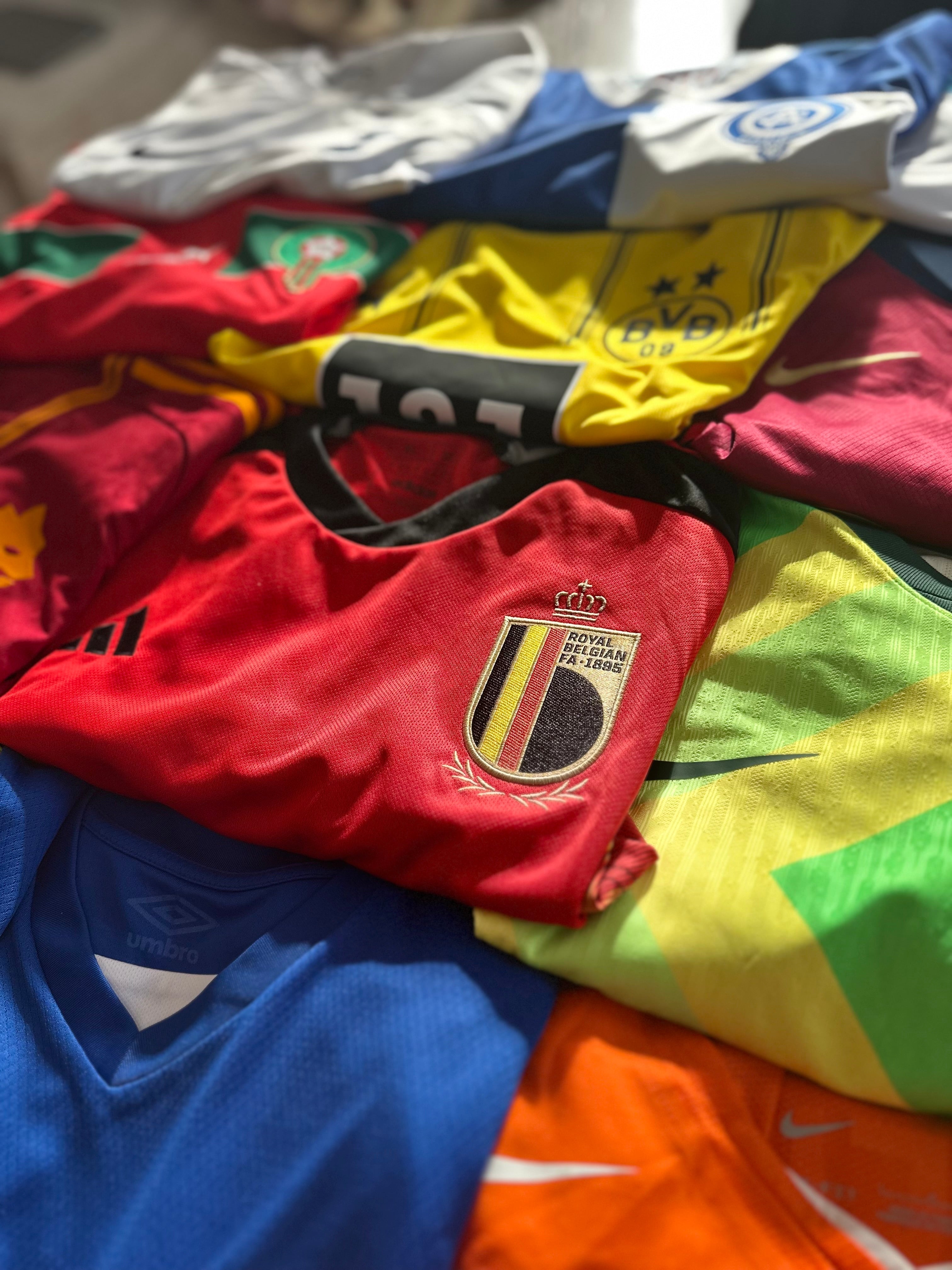 4 astuces pour entretenir ses maillots