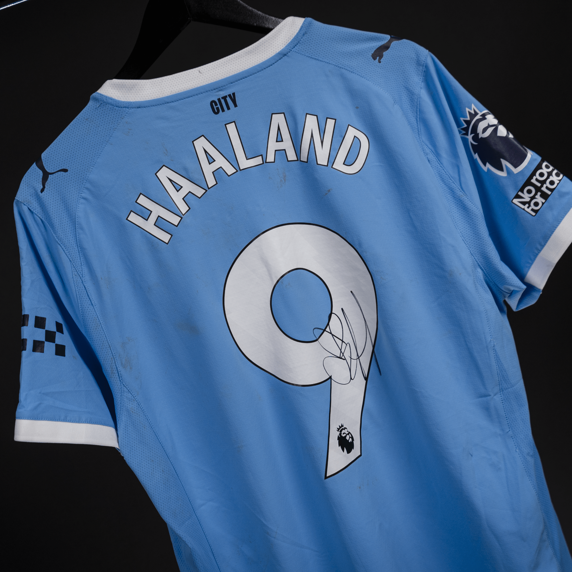 Comment différencier les différentes gamme de maillots de football ?