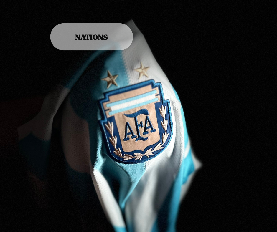 Sélections nationales