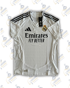 2024/25 - Real Madrid - Home - M - *PRO