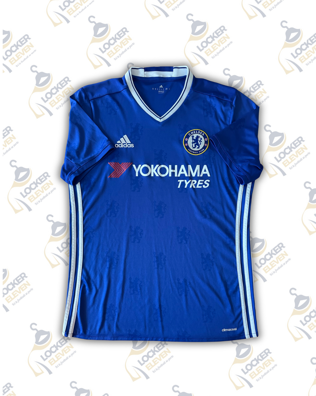 2016/17 - Chelsea FC - Home - M