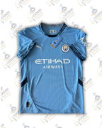 2024/25 - Manchester City - Home - M