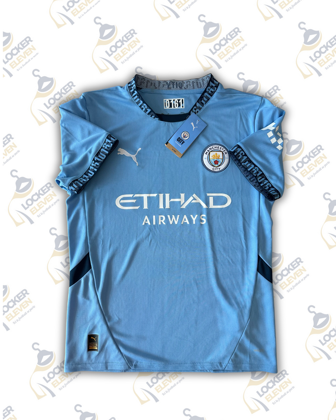 2024/25 - Manchester City - Home - M