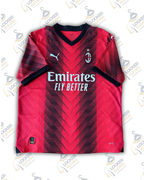 2023/24 - AC Milan - Home - XL