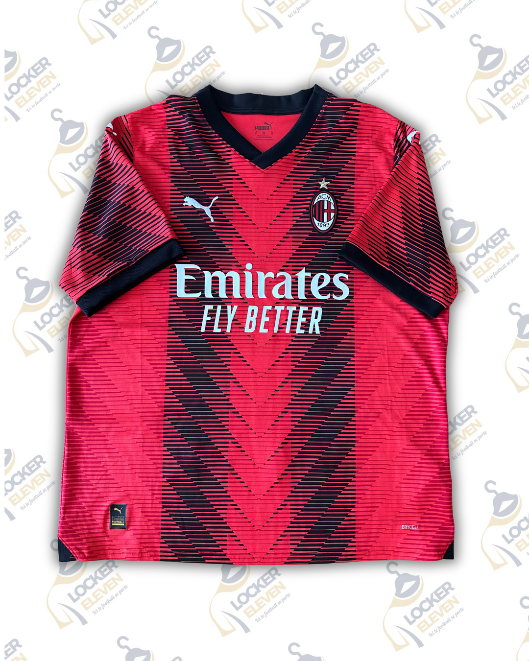 2023/24 - AC Milan - Home - XL