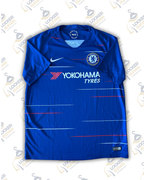 2018/19 - Chelsea FC - Home - L