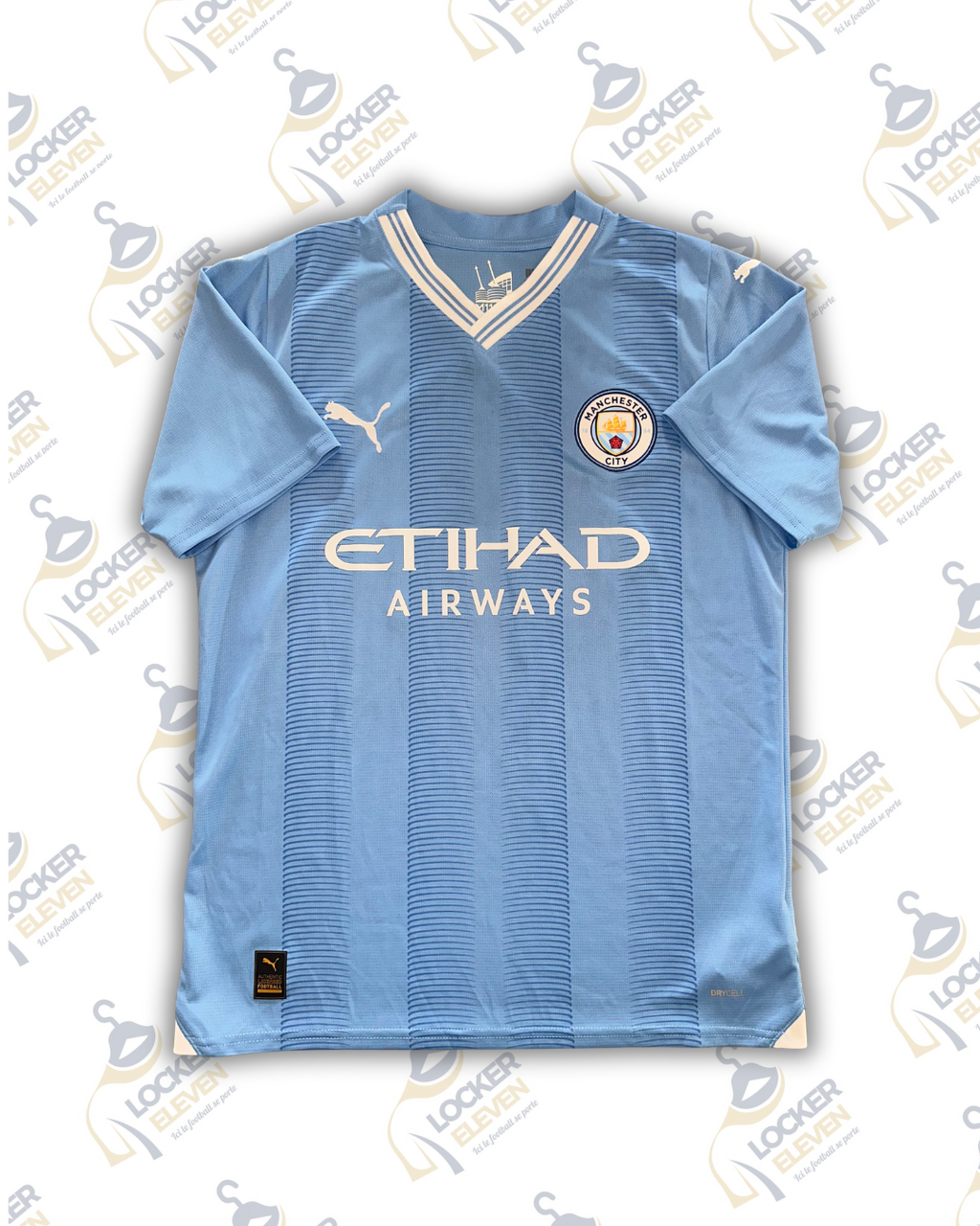 2023/24 - Manchester City - Home - M
