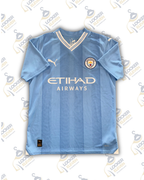 2023/24 - Manchester City - Home - M