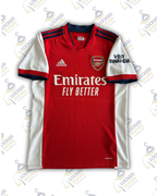2021/22 - Arsenal - Home - M
