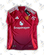 2024/25 - Manchester United - Home - M - PRO*