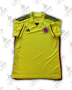 2022 - Colombie - Home - L