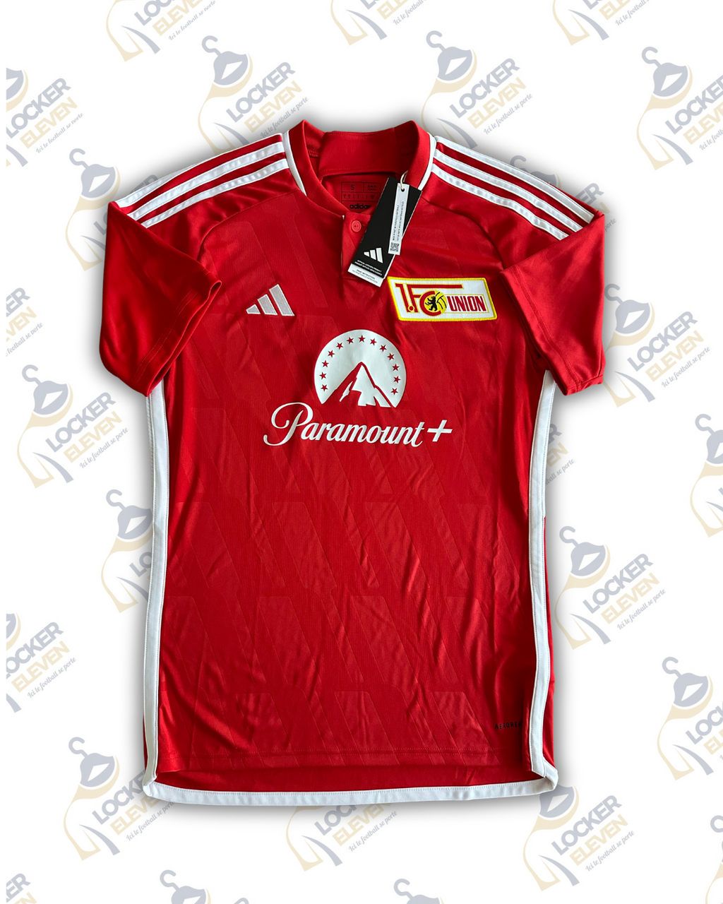 2023/24 - Union Berlin - Home - S