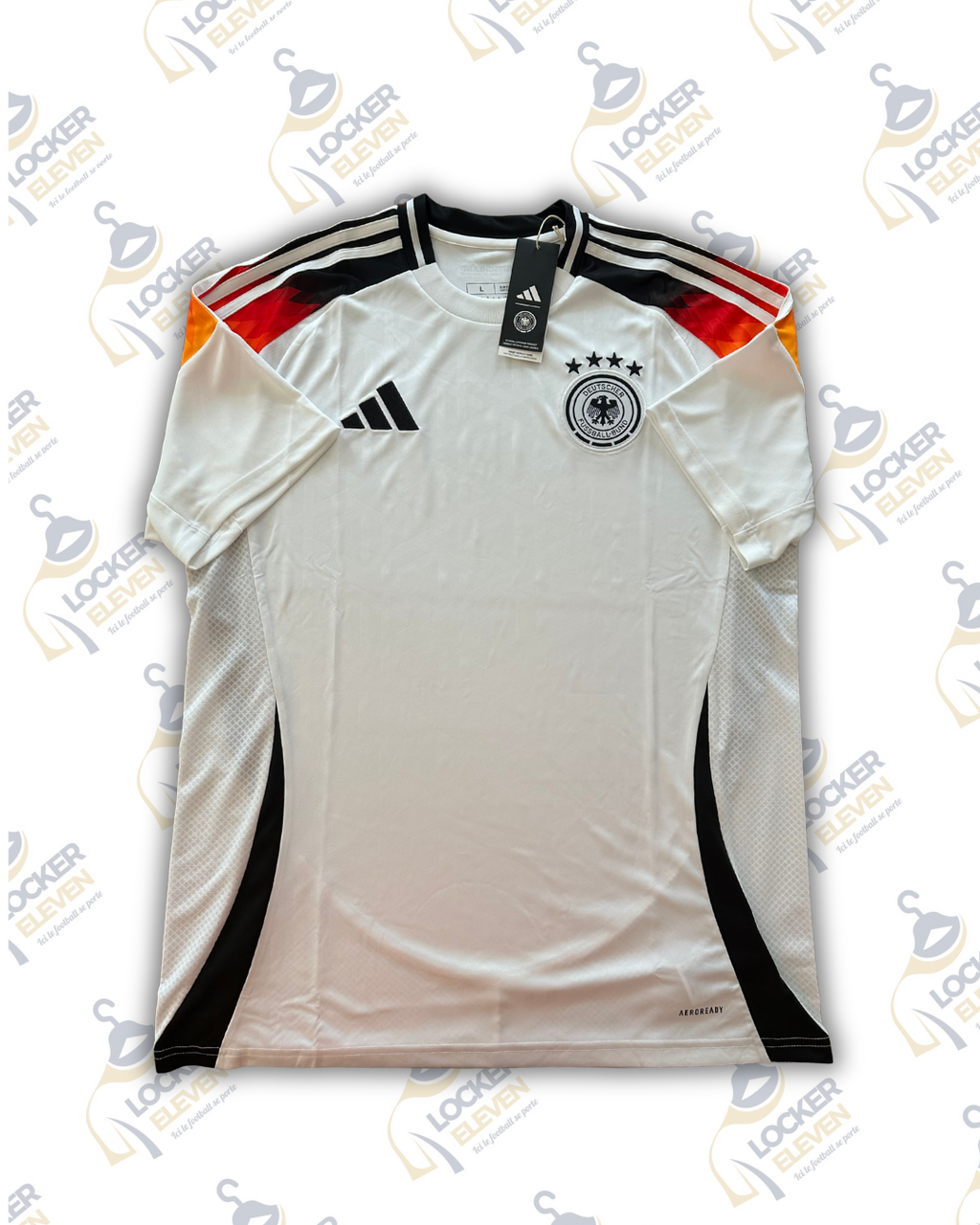 2024 - Allemagne - Home - L