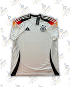 2024 - Allemagne - Home - L