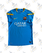 2015/16 - FC Barcelone - Training - M