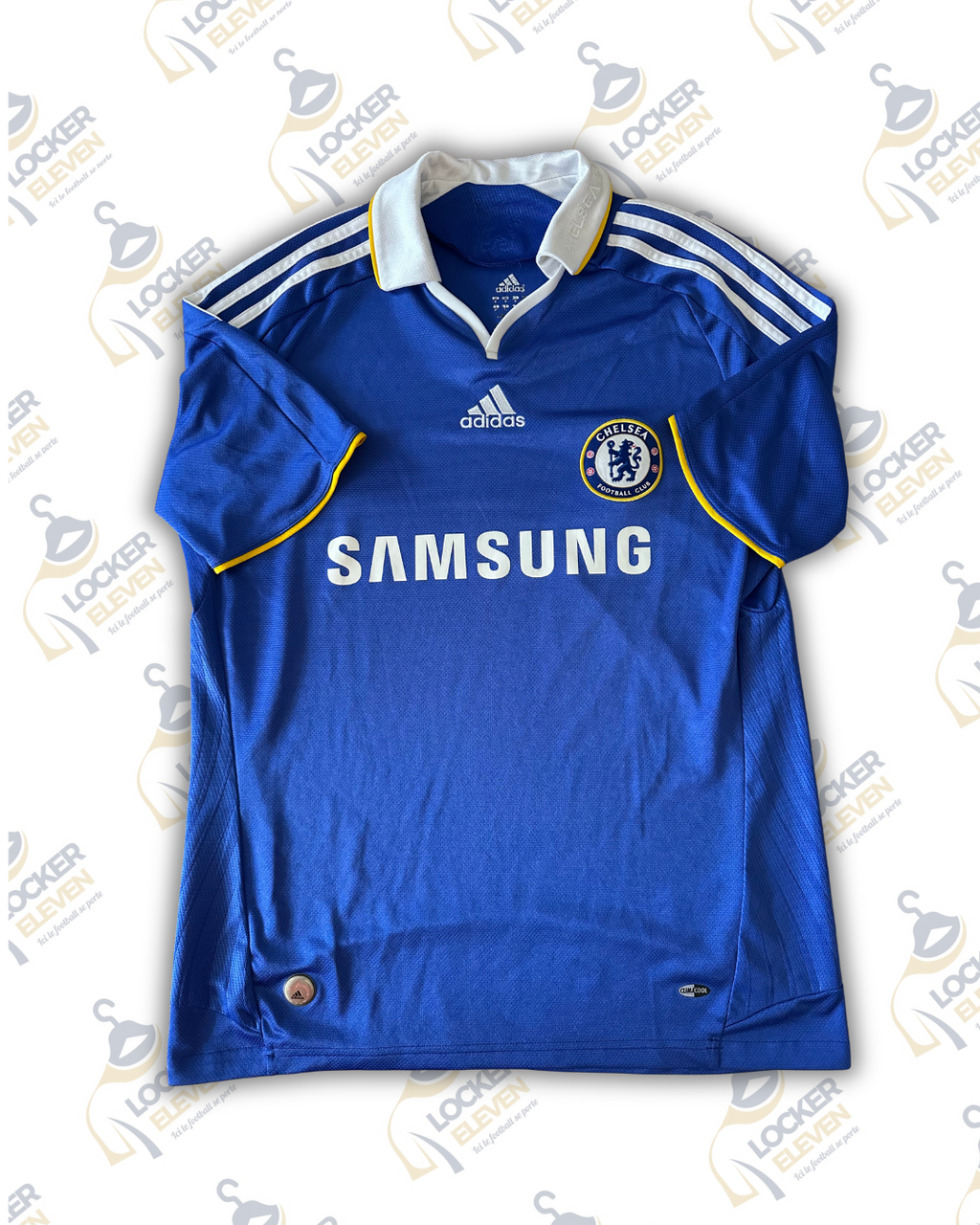 2008/09 - Chelsea FC - Home - M