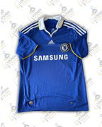 2008/09 - Chelsea FC - Home - M