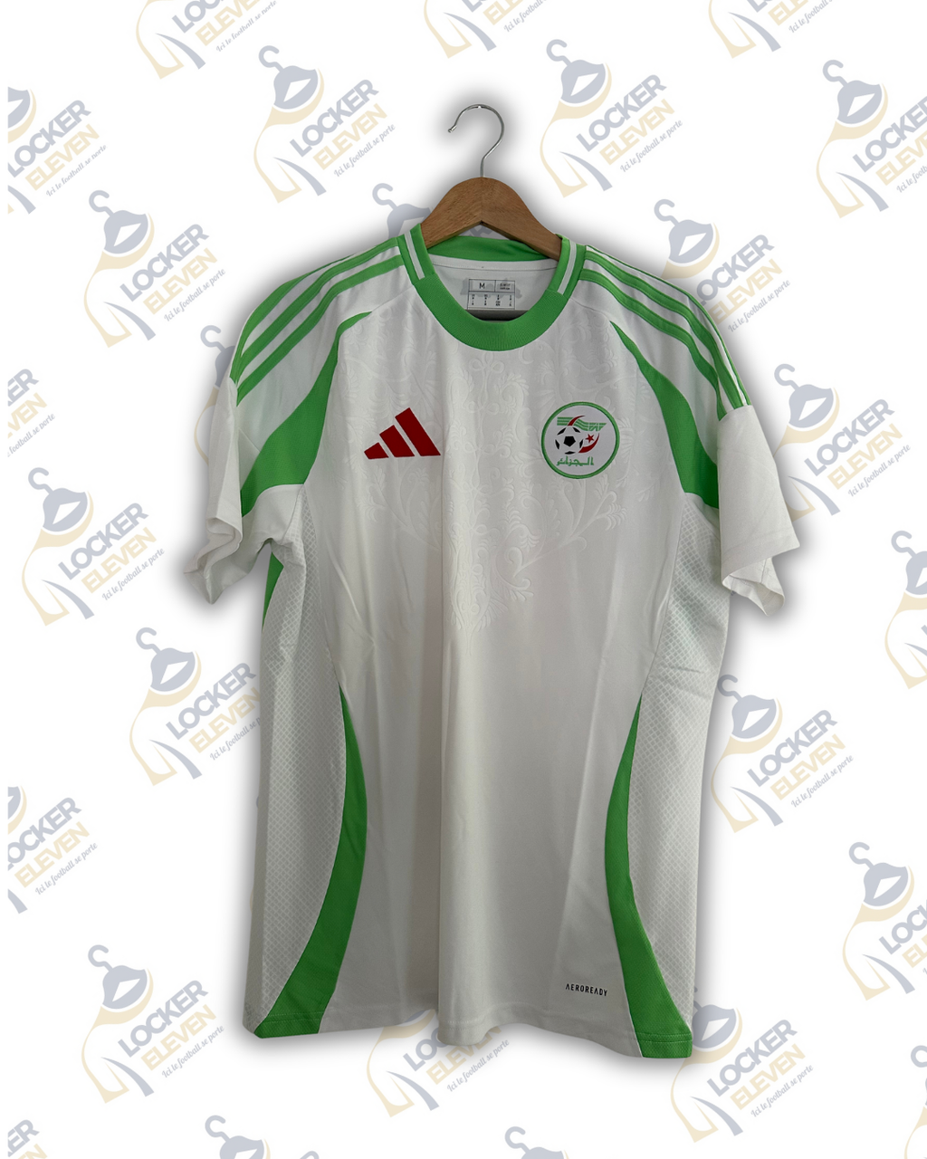 2024 - Algérie - Home - M