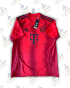 2024/25 - FC Bayern Munich - Home - L
