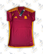 2023/24 - AS Roma - Home - XS