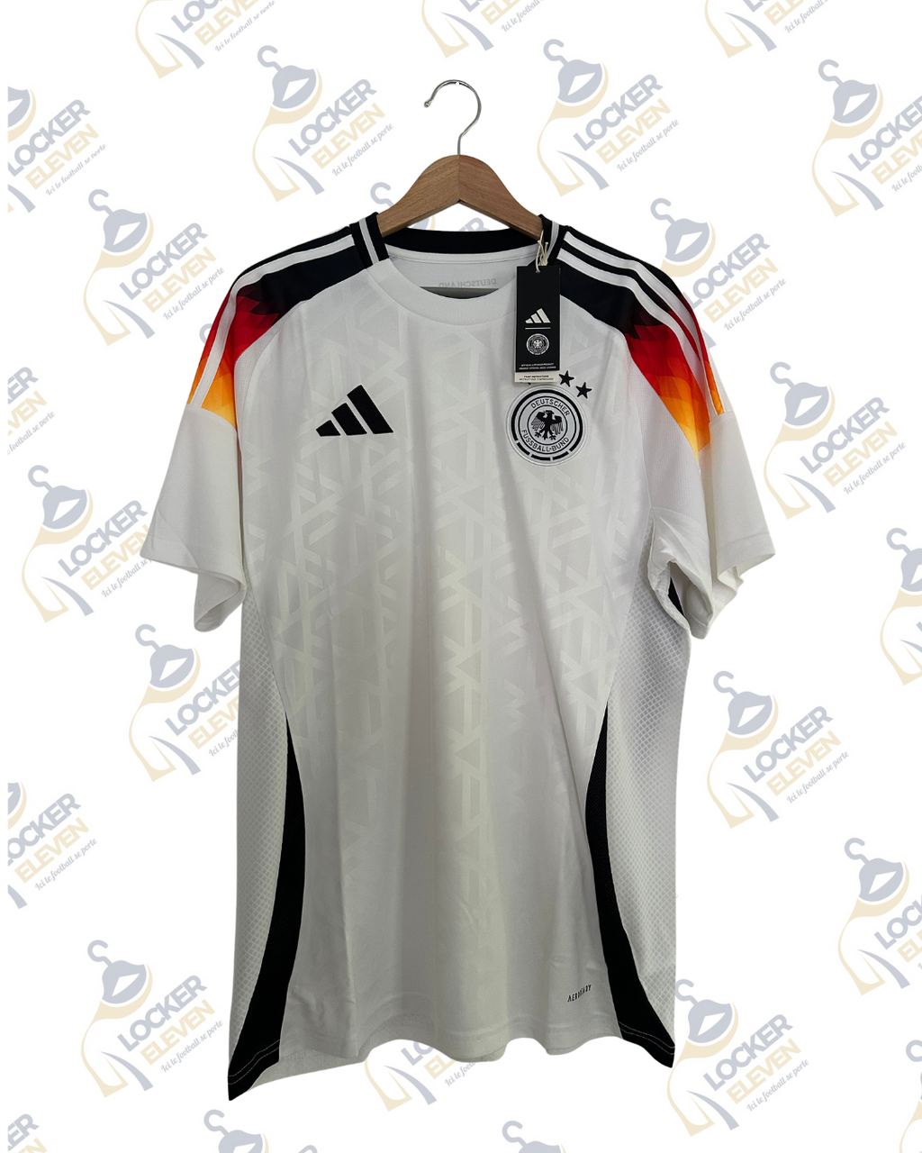 2024 - Allemagne - Home - L
