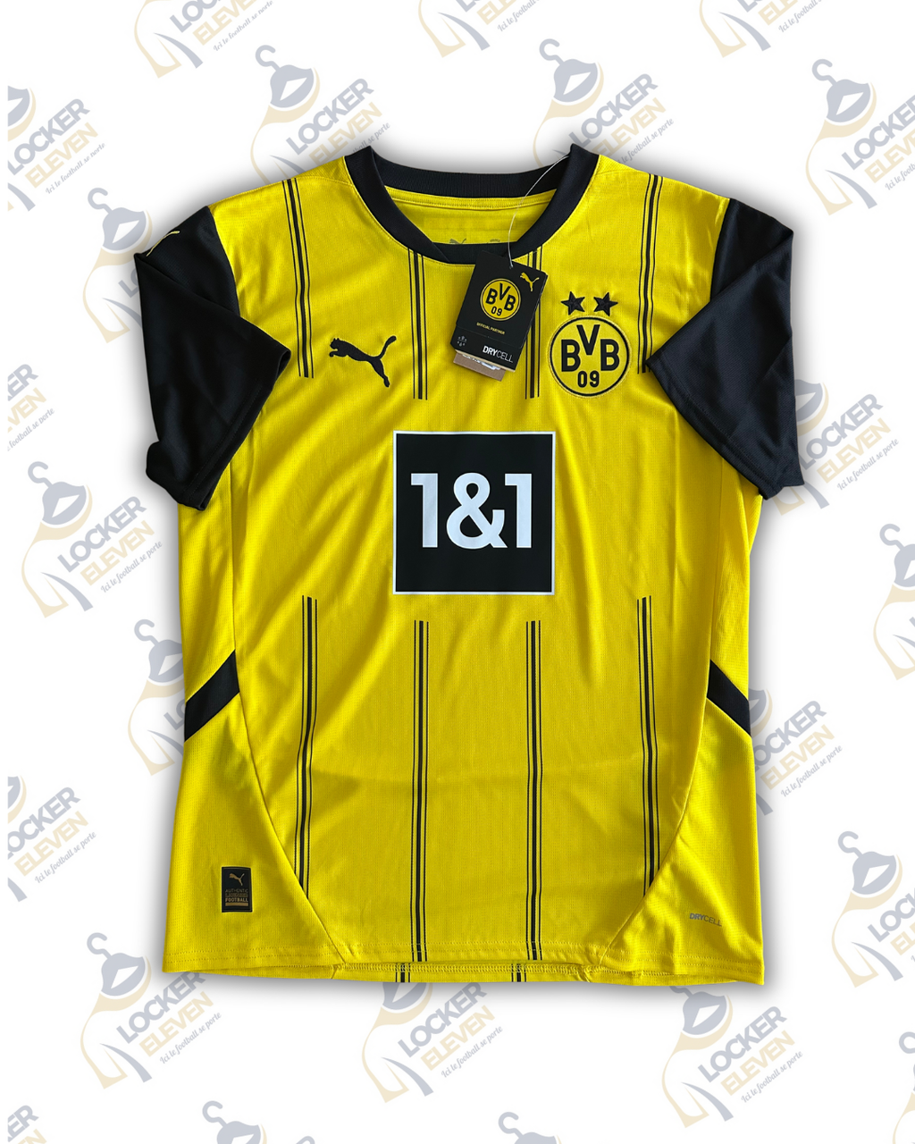2024/25 - Borussia Dortmund - Home - M