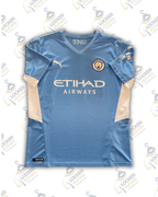 2021/22 - Manchester City - Home - L