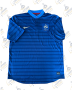 2012 - France - Home - XL