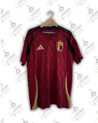 2024 - Belgique - Home - L