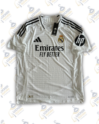2024/25 - Real Madrid - Home - XL - *PRO