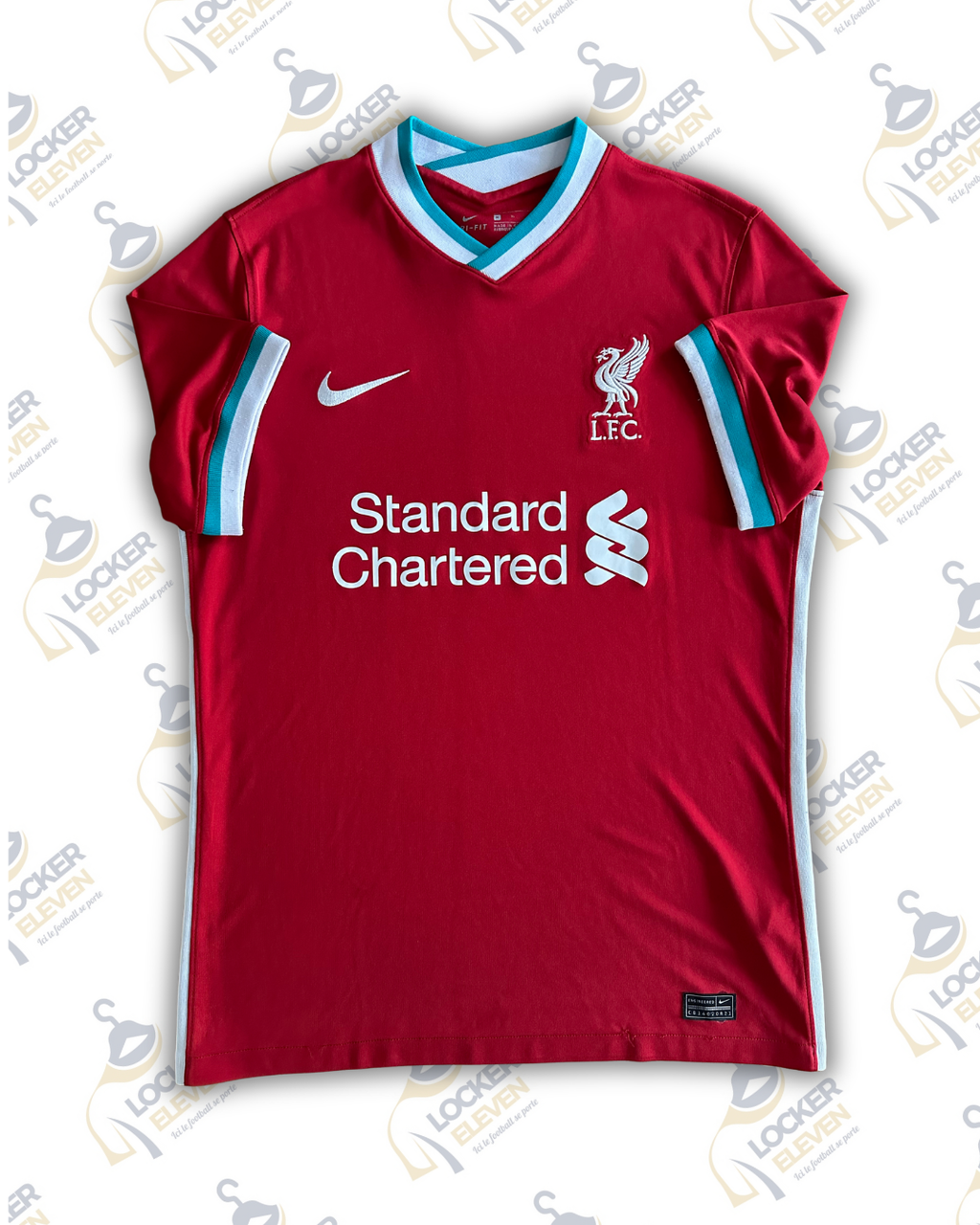 2020/21 - Liverpool FC - Home - M