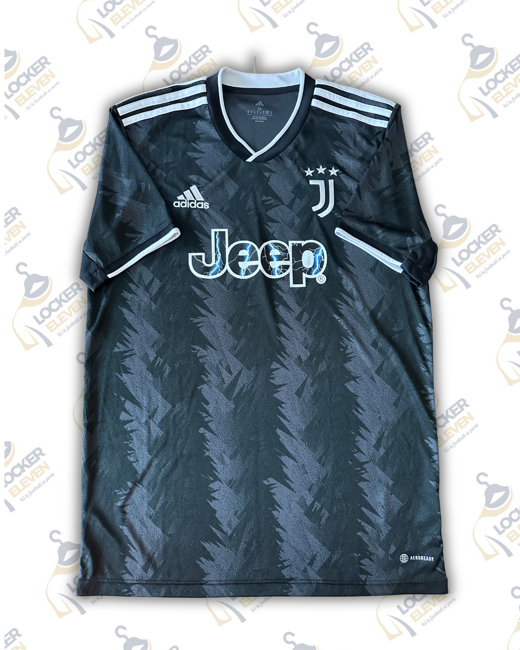 2022/23 - Juventus - Away - M