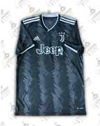 2022/23 - Juventus - Away - M
