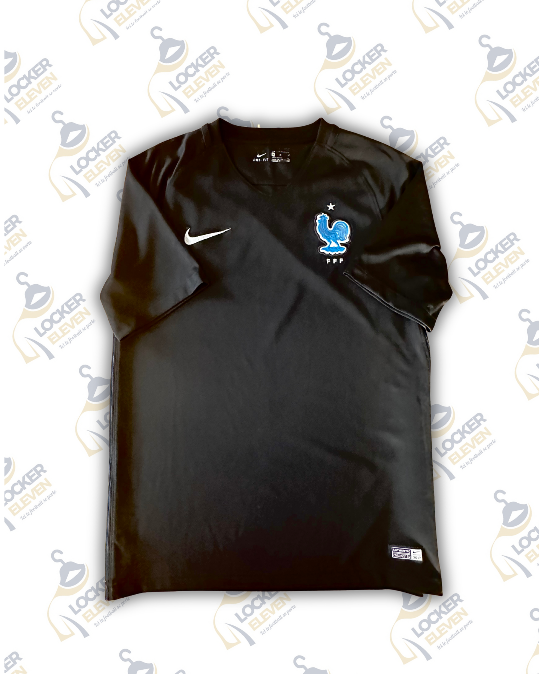 2016 - France - Édition supporters - M