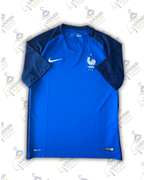 2016 - France - Home - M