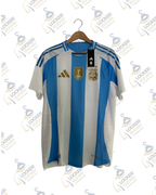 2024 - Argentine - Home  -  M - *PRO