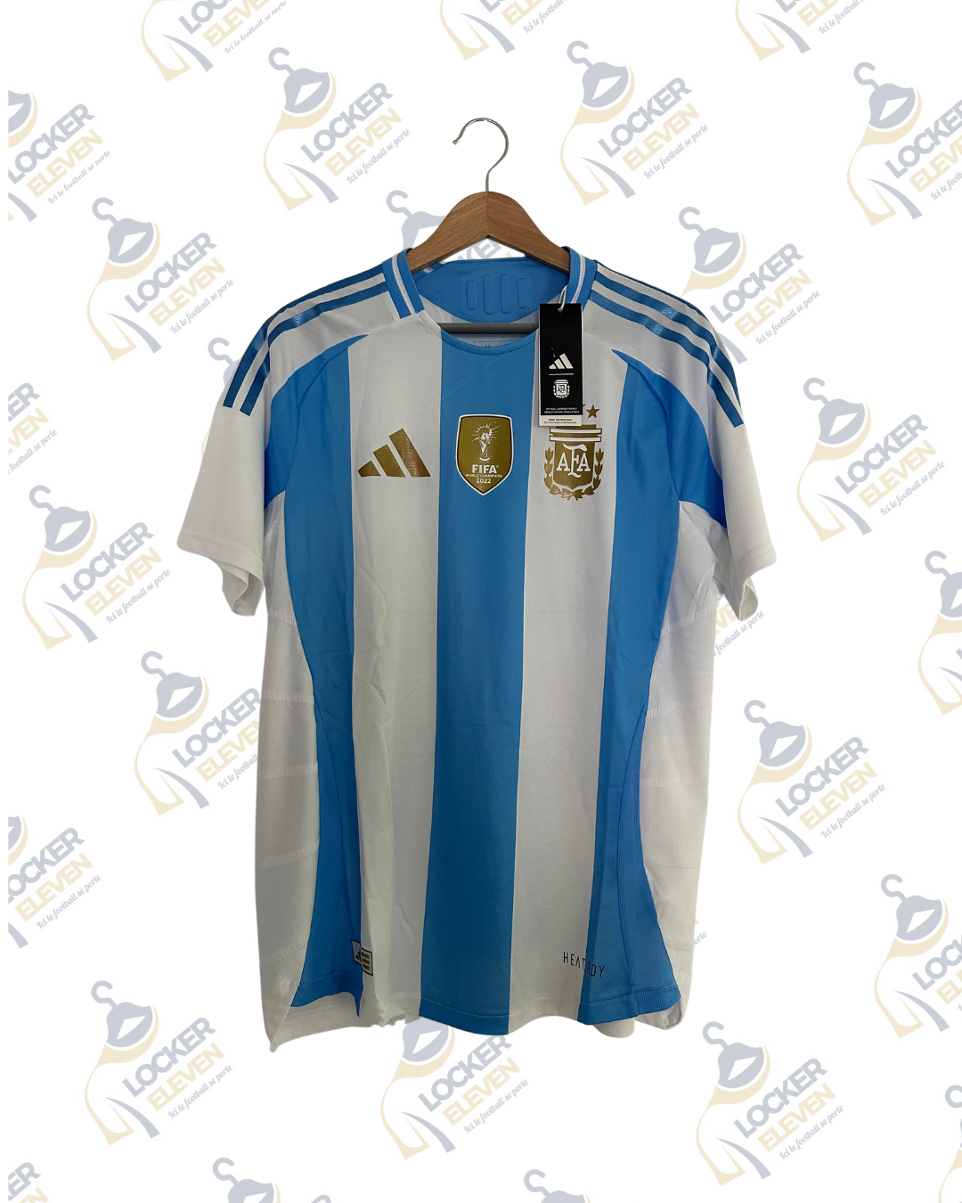 2024 - Argentine - Home  -  M - *PRO