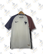 2016 - France - Away - M