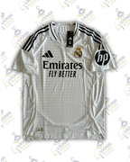 2024/25 - Real Madrid - Home - L - *PRO