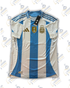 2024 - Argentine - Home  -  M - *PRO