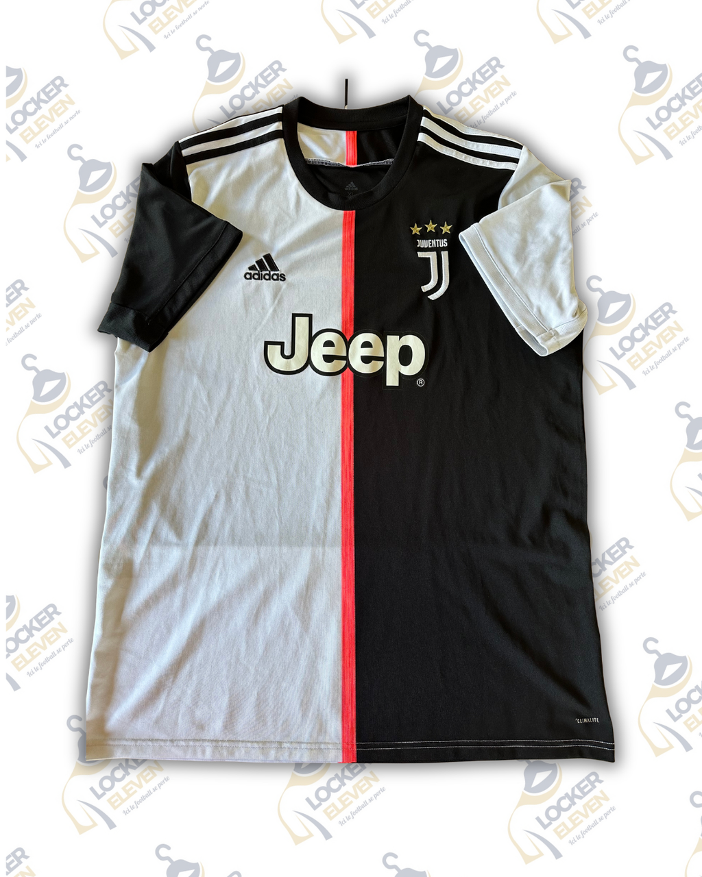 2019/20 - Juventus - Home - XL