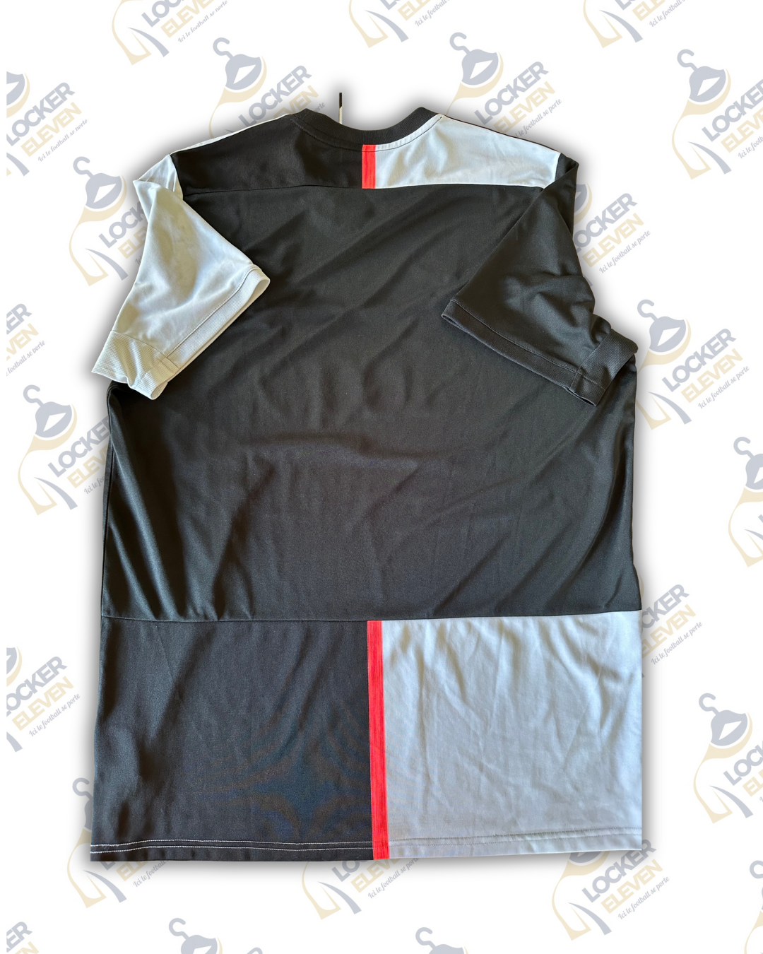 2019/20 - Juventus - Home - XL