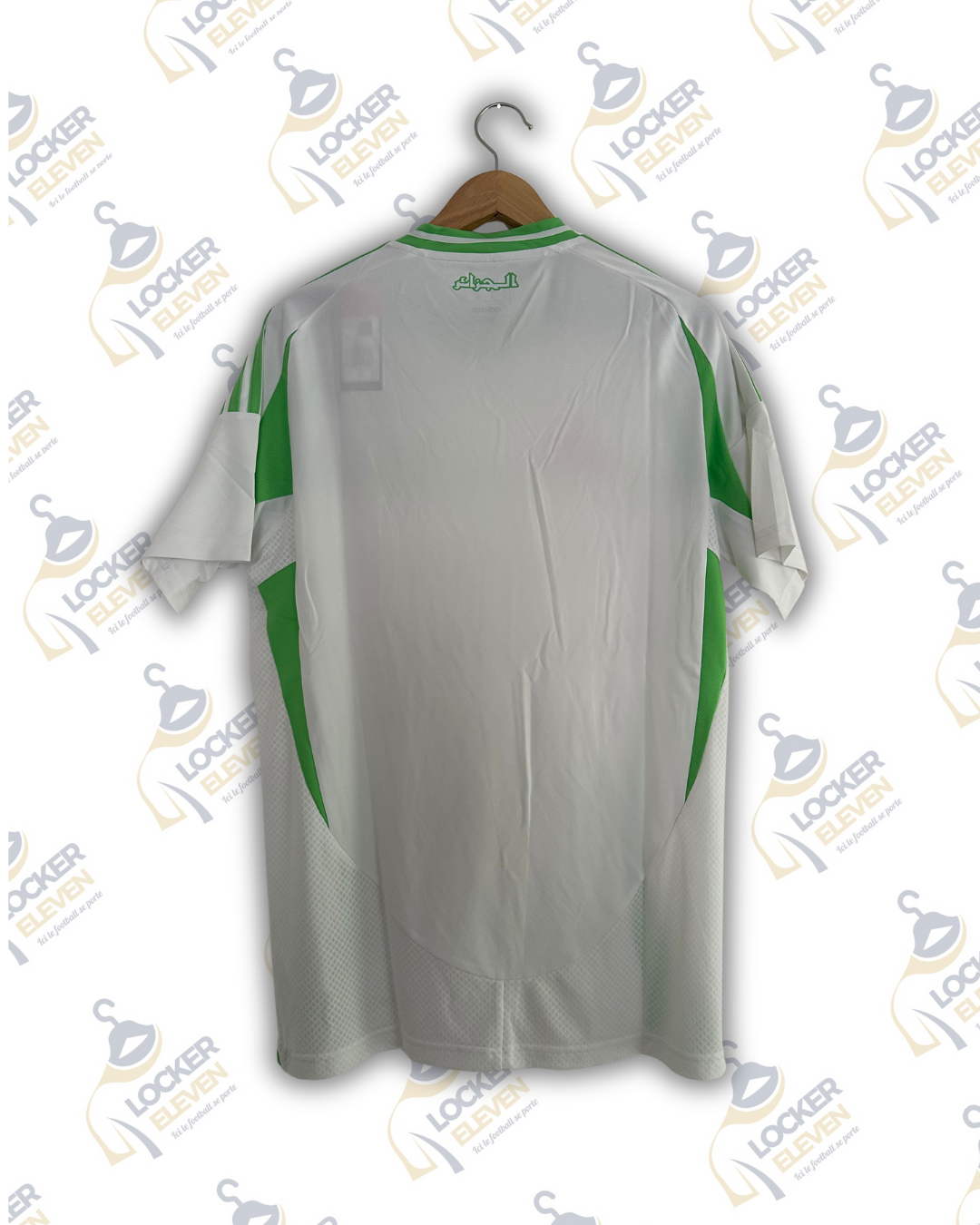 2024 - Algérie - Home - M