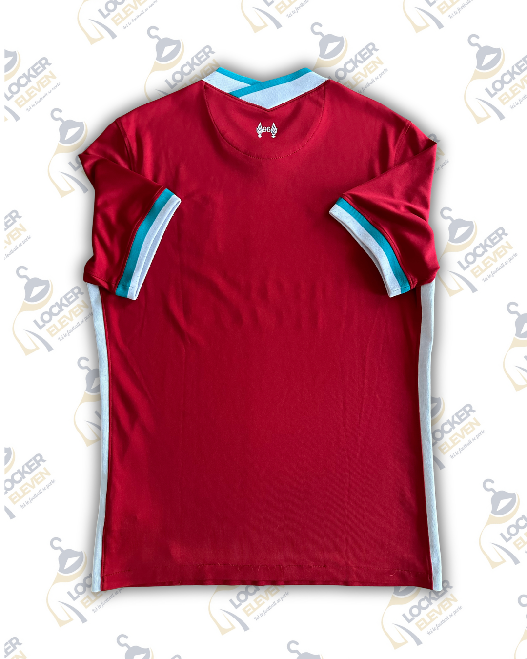 2020/21 - Liverpool FC - Home - M