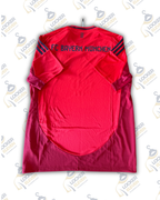 2024/25 - FC Bayern Munich - Home - L