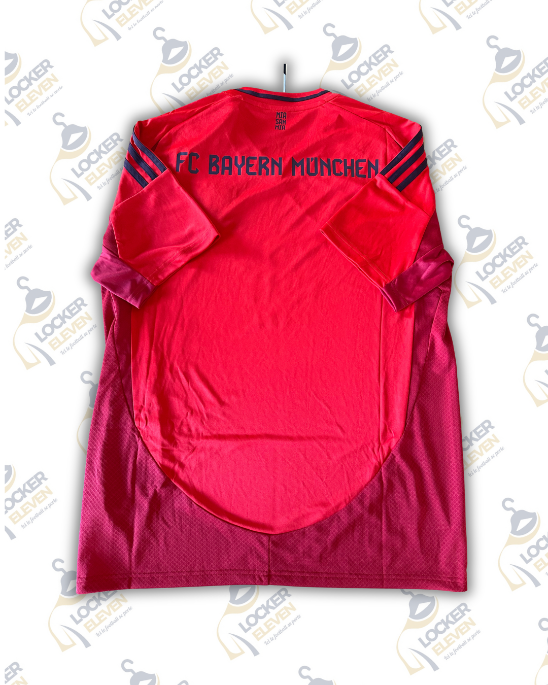 2024/25 - FC Bayern Munich - Home - L