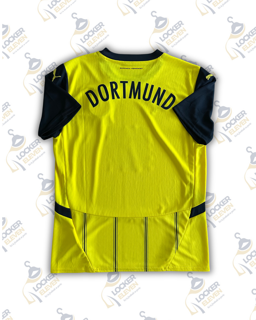 2024/25 - Borussia Dortmund - Home - M