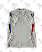 2024/25 - Olympique Lyonnais - Home - L