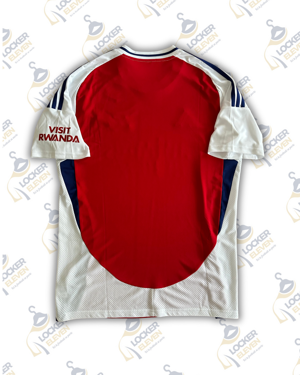 2024/25 - Arsenal FC - Home - L