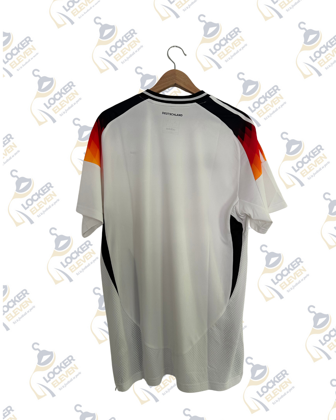 2024 - Allemagne - Home - L